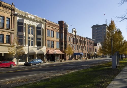 WarrenOH_Downtown